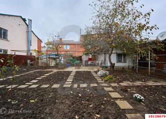 Продаю дом, 49.5 м2, Краснодар, микрорайон Черемушки, Бургасская улица, 34