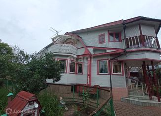 Продается дом, 137 м2, деревня Барышово