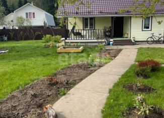 Продам дом, 118.9 м2, СНТ Кривское, СНТ Кривское, 740