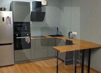 Квартира на продажу студия, 39.8 м2, Ростов-на-Дону, ЖК Сокол Град