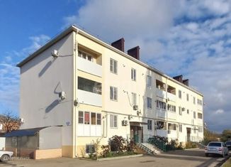 Продам однокомнатную квартиру, 33.4 м2, поселок Кучугуры, Красная улица, 16А