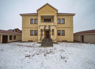 Дом на продажу, 422 м2, Барнаул, Отрадная улица, 28, Индустриальный район
