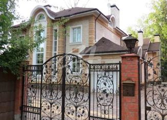 Продажа дома, 406 м2, дачный посёлок Загорянский, Теннисная улица