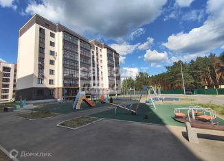 Продам 3-ком. квартиру, 87 м2, Владимирская область, Фоминская улица, 8к2