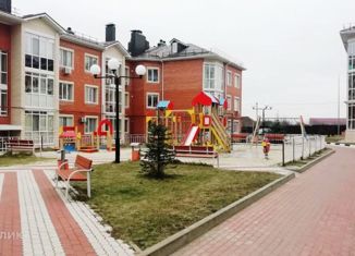 Однокомнатная квартира на продажу, 38 м2, посёлок городского типа Северный, Парковый переулок, 1