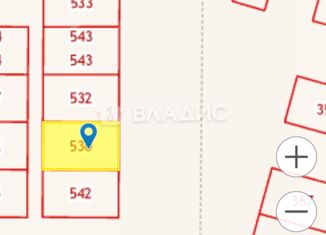 Продается участок, 10 сот., село Красноусольский, Октябрьская улица, 3