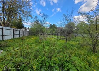 Продаю земельный участок, 11 сот., Апрелевка, Пролетарская улица, 18а