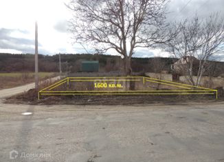 Участок на продажу, 16.2 сот., село Донское, Комсомольская улица