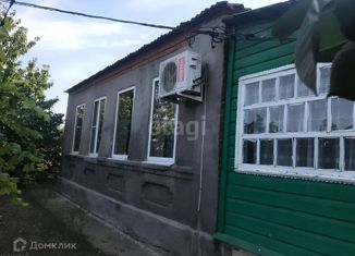 Продаю дом, 48 м2, станица Манычская, улица Мичурина