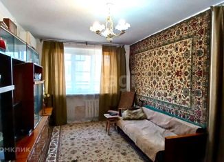 Продам трехкомнатную квартиру, 49.7 м2, Нарткала, улица Ленина