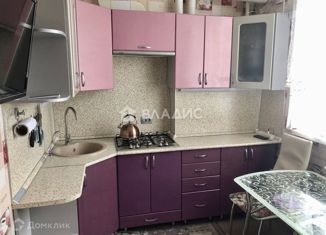 Продам однокомнатную квартиру, 29.8 м2, село Быковка, Центральная улица, 10А