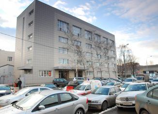Сдам в аренду офис, 280 м2, Москва, 1-й Магистральный проезд, 11с1, 1-й Магистральный проезд