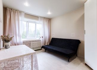 Продается 1-комнатная квартира, 15.8 м2, Казань, Роторная улица, 9, Приволжский район