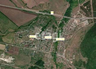 Продам земельный участок, 8 сот., село Курумоч, Набережная улица