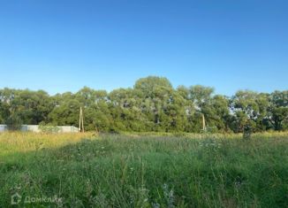 Участок на продажу, 5.36 сот., деревня Плетенёвка, Советская улица