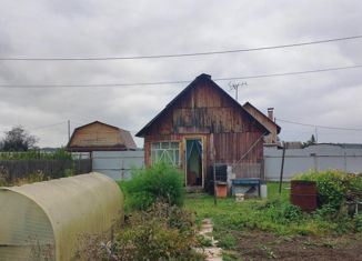 Дом на продажу, 20 м2, СНТ № 27, Ягодная улица