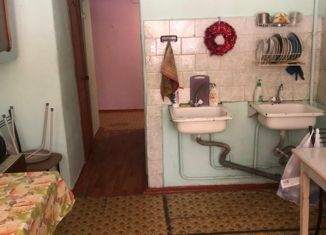 Продаю комнату, 9.8 м2, Ангарск, 85-й квартал, 23