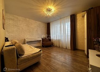 Продам двухкомнатную квартиру, 39 м2, Москва, улица Саляма Адиля, 1/46, улица Саляма Адиля