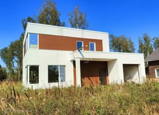 Продажа дома, 150 м2, деревня Прудки, Ударная улица, 237