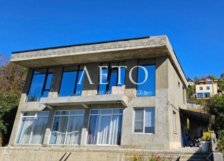 Продажа дома, 240 м2, Сочи, улица Гастелло, 6, микрорайон Голубые Дали