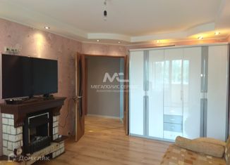 Продам 2-ком. квартиру, 50.5 м2, Москва, 3-й Лихачёвский переулок, 1к1, станция Коптево