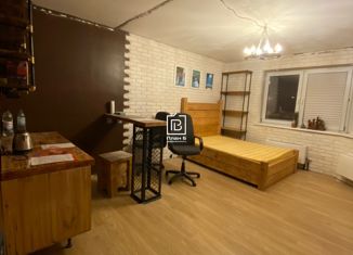 Продаю квартиру студию, 28.1 м2, Калуга, Хрустальная улица, 44к3, Октябрьский округ