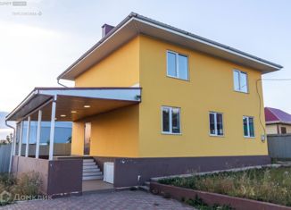 Продам дом, 133 м2, СНТ Пласт, 13-я Верхняя улица