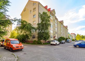 Продажа 3-комнатной квартиры, 102 м2, поселок Малое Исаково, Пушкинская улица, 28А