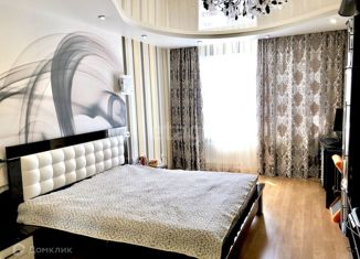 Продаю 2-комнатную квартиру, 85 м2, Воронеж, улица Владимира Невского, 38Г, ЖК Вега