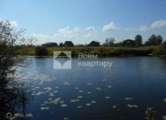 Продажа участка, 11 сот., коттеджный посёлок Рыбачий, Соловьиная улица