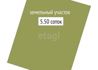 Продам дом, 60 м2, Новосибирск, улица Молодости, 162, метро Площадь Маркса