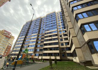 Квартира на продажу студия, 32.8 м2, Анапа, Владимирская улица, 142, ЖК Триумф