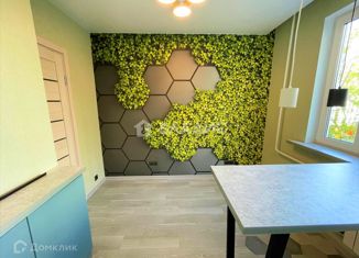 Продажа 2-ком. квартиры, 56 м2, Москва, Луговой проезд, 8к1, метро Марьино