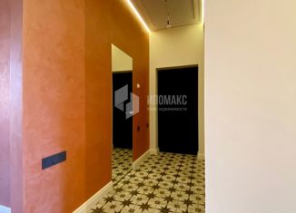 Продается двухкомнатная квартира, 64.2 м2, поселение Десёновское, улица Андерсена, 6, ЖК Андерсен