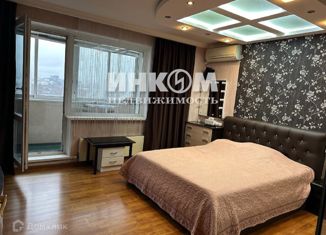 Продажа 2-комнатной квартиры, 59 м2, Москва, улица Гурьянова, 2к4, метро Печатники
