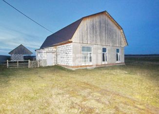 Дом на продажу, 138 м2, село Беркут, Советская улица, 1