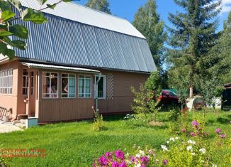 Дом на продажу, 100 м2, садоводческий массив Ухта