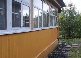 Продаю дом, 55 м2, СНТ Локомотив-3