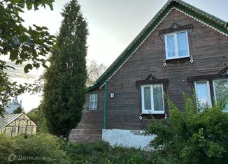 Дом на продажу, 84 м2, посёлок городского типа Судиславль, Советская улица