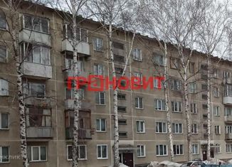 Продажа однокомнатной квартиры, 28.8 м2, Новосибирская область, улица Петухова, 138
