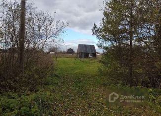 Продается участок, 33 сот., деревня Подберезье, Садовая улица