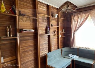 3-комнатная квартира на продажу, 48 м2, поселок Первомайский, Лесная улица, 9