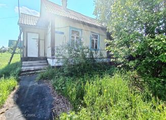 Дом на продажу, 32.1 м2, деревня Лога