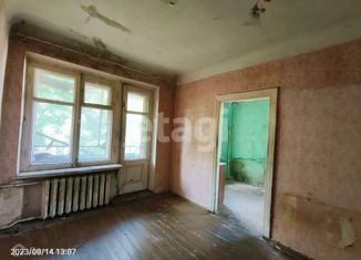 Продается 2-комнатная квартира, 40.8 м2, Тула, улица Болдина, 106А, Советский территориальный округ