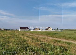 Продается земельный участок, 10 сот., село Красная Зорька, Линейная улица, 11