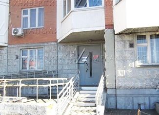 Продается офис, 115 м2, Москва, улица Гурьянова, 8к1, метро Печатники