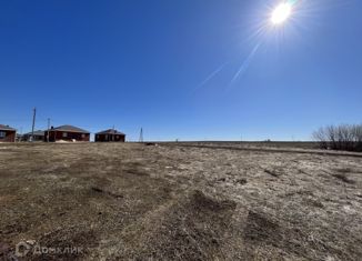 Продажа участка, 10 сот., село Высокая Гора, улица Пятилетка, 11