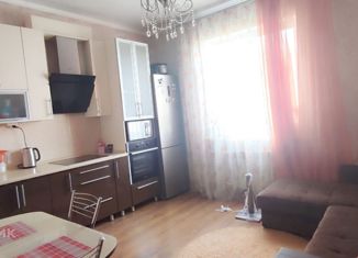 Продаю однокомнатную квартиру, 54 м2, Новочеркасск, Сосновый переулок, 8