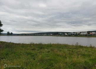 Продается участок, 16 сот., поселок городского типа Верхние Серги, улица Ленина