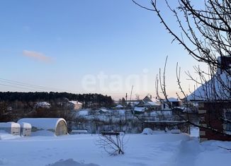 Продам дом, 283 м2, деревня Большое Седельниково, Новая улица, 1